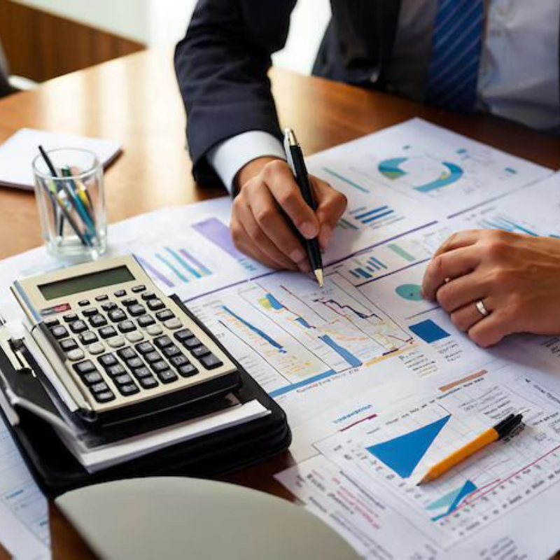 Interest Estimator: Know the True Cost of Your Loan Before You Borrow